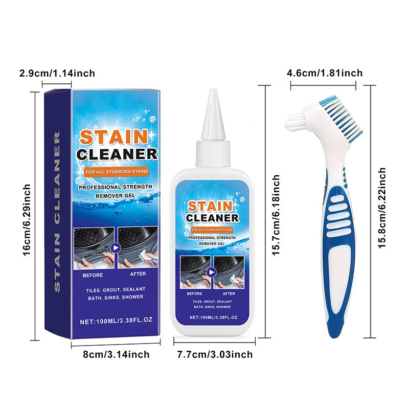 🔥New Year's Special 50% off🔥Mold & Stain Remover Gel