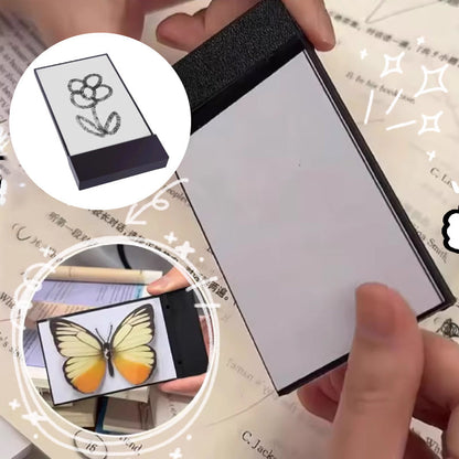 🎁HOT SALE🎁Magic Trick Props Drawing Board with Pen