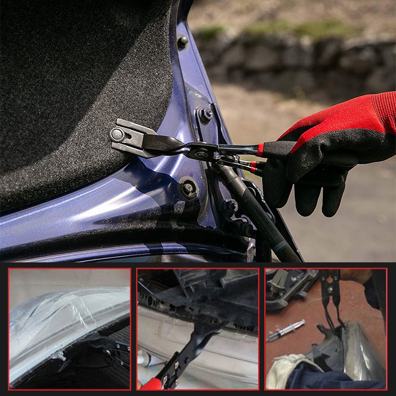 🔥Limited Time 50% OFF🔥Panel Clip Removal Pliers