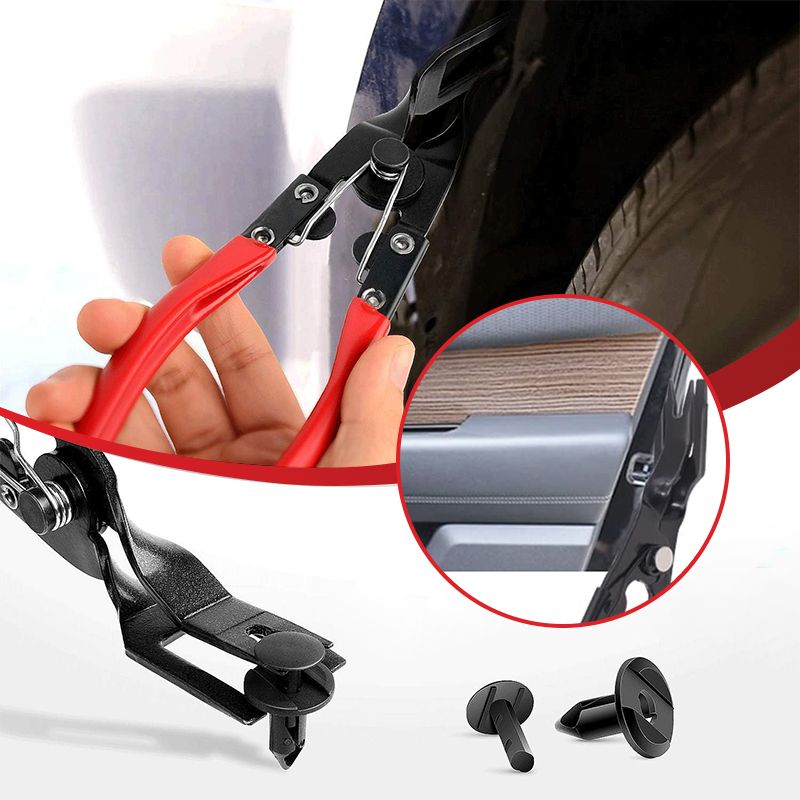 🔥Limited Time 50% OFF🔥Panel Clip Removal Pliers