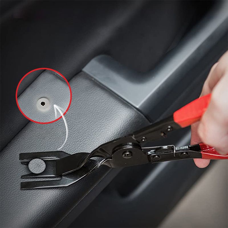 🔥Limited Time 50% OFF🔥Panel Clip Removal Pliers