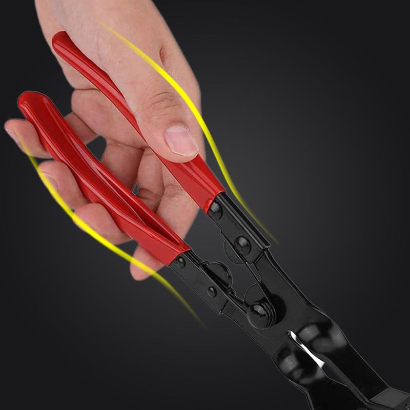 🔥Limited Time 50% OFF🔥Panel Clip Removal Pliers