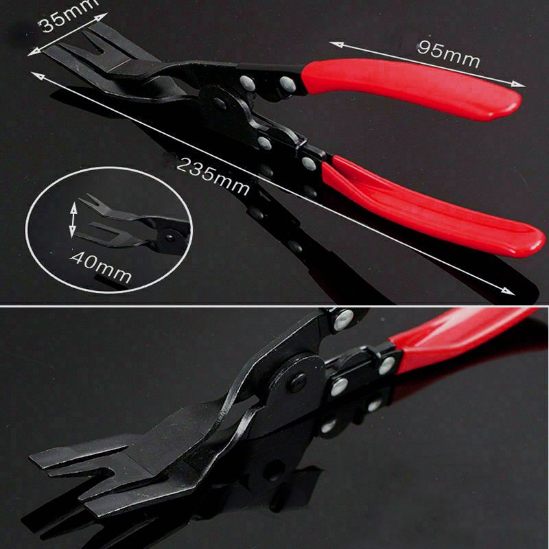 🔥Limited Time 50% OFF🔥Panel Clip Removal Pliers