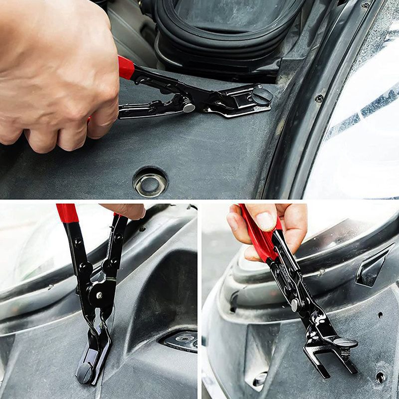 🔥Limited Time 50% OFF🔥Panel Clip Removal Pliers