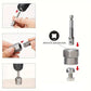 ⚡Hot Sale 50% OFF 🔩Damaged Screw And Bolt Extractor Set🚗