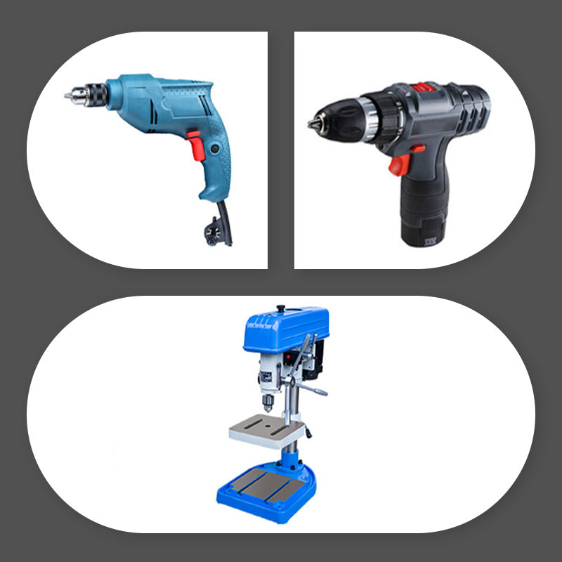 ✨NEW YEAR SALE🤩Multifunctional Wear-Resistant Masonry Drill Bit