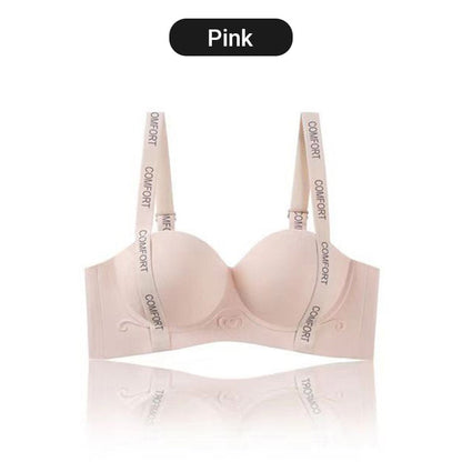 🔥2025 NEW Year Sale🔥👙Wireless Push-up Bra for Women