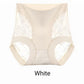 Women’s High Waist Lace Seamless Panties