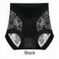 Women’s High Waist Lace Seamless Panties