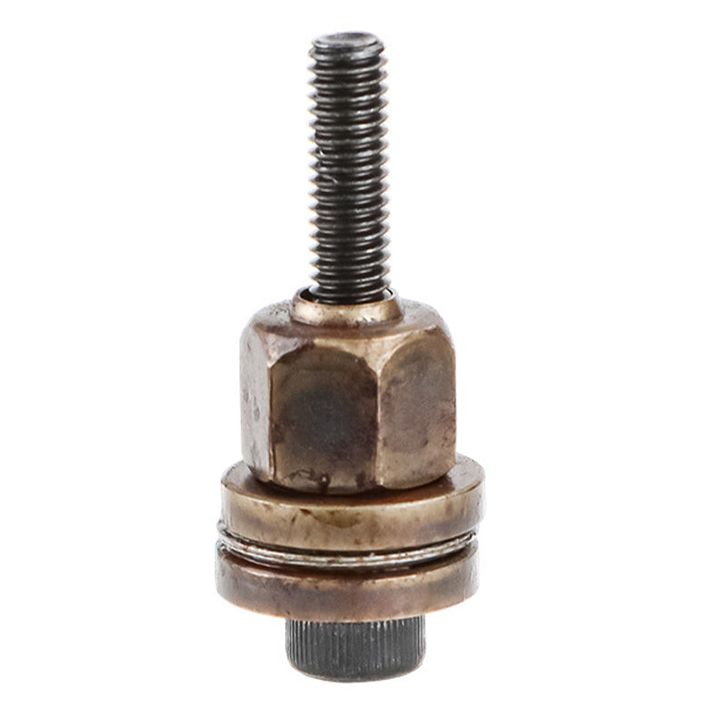 🛠️Threaded Insert Nut Rivet Nuts Set with Flat Head