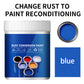🔥Weatherproof Rust Converter Paint for Metal