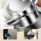 💦Limited Time Half Price-304 Stainless Steel Large Capacity Sealed Thermos Pot