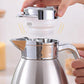 💦Limited Time Half Price-304 Stainless Steel Large Capacity Sealed Thermos Pot