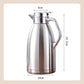 💦Limited Time Half Price-304 Stainless Steel Large Capacity Sealed Thermos Pot