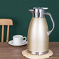 💦Limited Time Half Price-304 Stainless Steel Large Capacity Sealed Thermos Pot