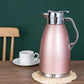 💦Limited Time Half Price-304 Stainless Steel Large Capacity Sealed Thermos Pot