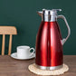 💦Limited Time Half Price-304 Stainless Steel Large Capacity Sealed Thermos Pot