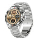 1.43" HD Health Monitoring Waterproof Bluetooth Watch