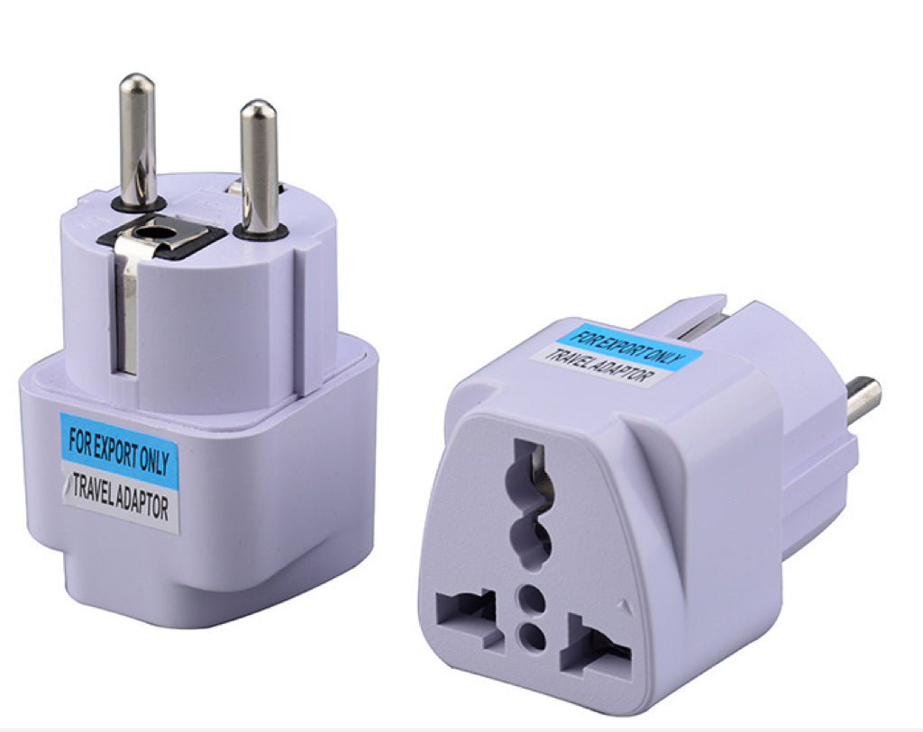 🥰2025 New Hot Sales - 50% OFF✨Socket Adapter