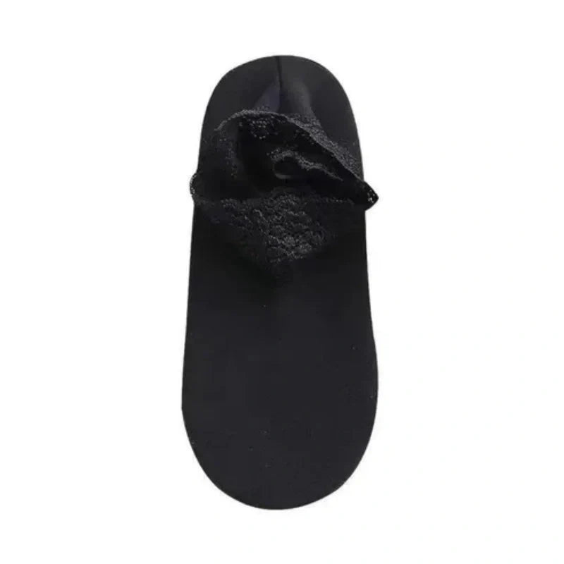 🔥 Spring New Fashion Lace Ankle Socks🌈 (One size fit all)🔥