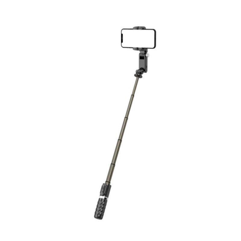💥Limited Time Sales - 50% OFF💥📱360° Rotating 3-Axis Foldable Gimbal Stabilizer for Smartphones Capture Life Rock-Steady