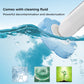 🔥Hot Sale - 50% OFF🔥Disposable Toilet Cleaning System