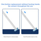 🔥Hot Sale - 50% OFF🔥Disposable Toilet Cleaning System