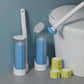 🔥Hot Sale - 50% OFF🔥Disposable Toilet Cleaning System