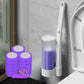 🔥Hot Sale - 50% OFF🔥Disposable Toilet Cleaning System