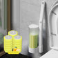 🔥Hot Sale - 50% OFF🔥Disposable Toilet Cleaning System
