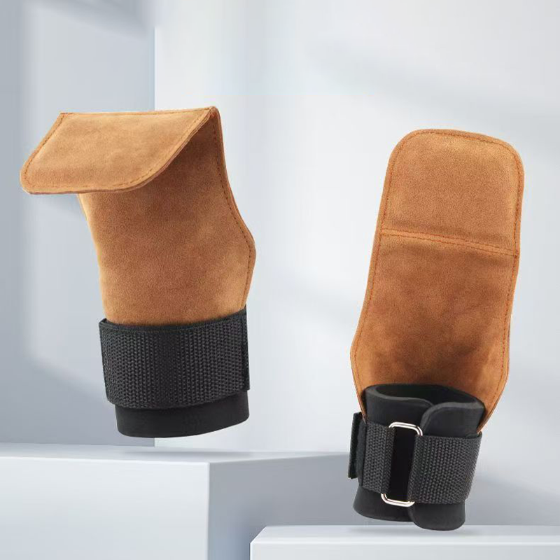 💪Weight Lifting Wrist Grip Pads💪  Boost Grip Protect Wrists Ensure Safer Workouts
