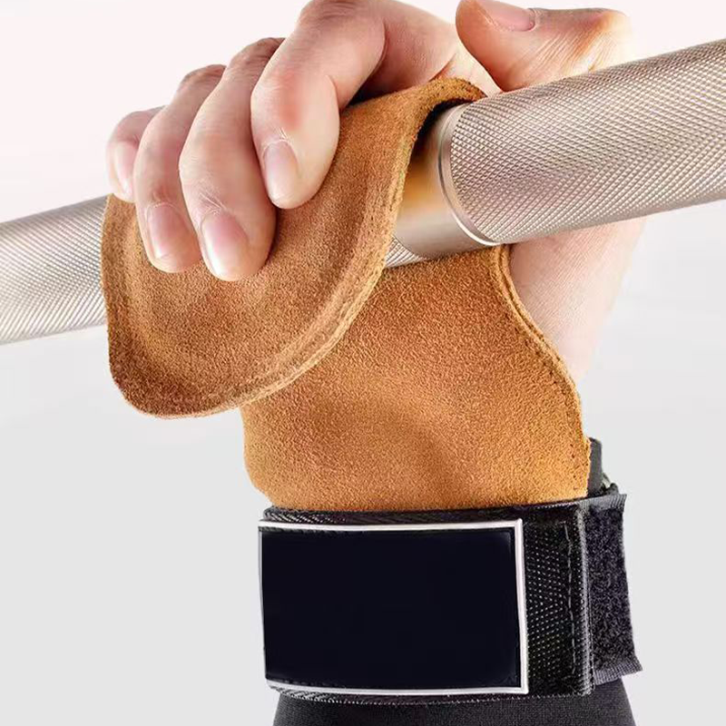 💪Weight Lifting Wrist Grip Pads💪  Boost Grip Protect Wrists Ensure Safer Workouts