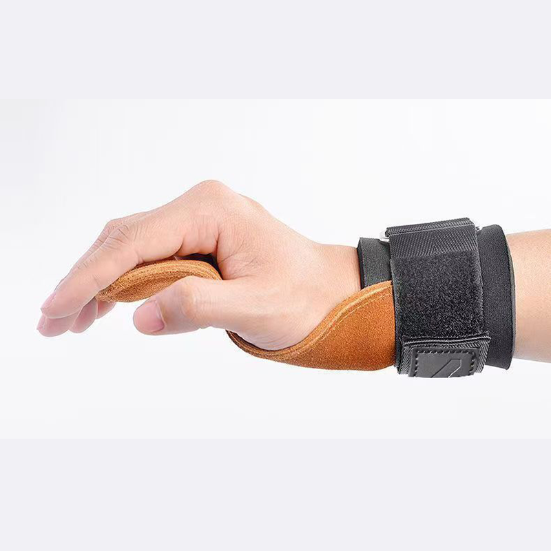 💪Weight Lifting Wrist Grip Pads💪  Boost Grip Protect Wrists Ensure Safer Workouts