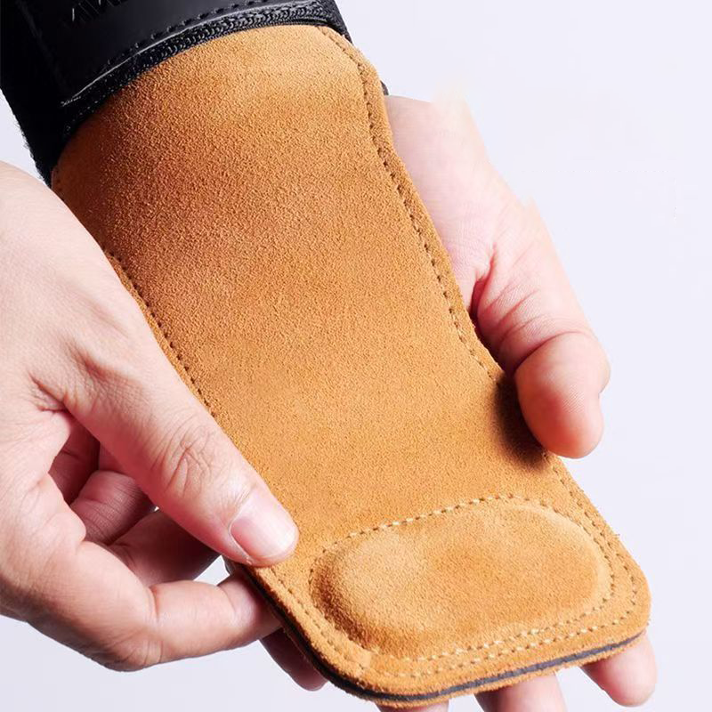 💪Weight Lifting Wrist Grip Pads💪  Boost Grip Protect Wrists Ensure Safer Workouts
