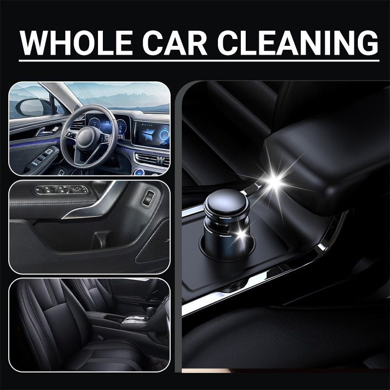 🏆Buy 1 Get 1 Free✨2026 New Pro-Grade Multipurpose Car Polishing Cleaner | Remove Scratches & Coat in One Step
