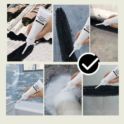 Multi-functional Water-based Waterproof Leak Paste