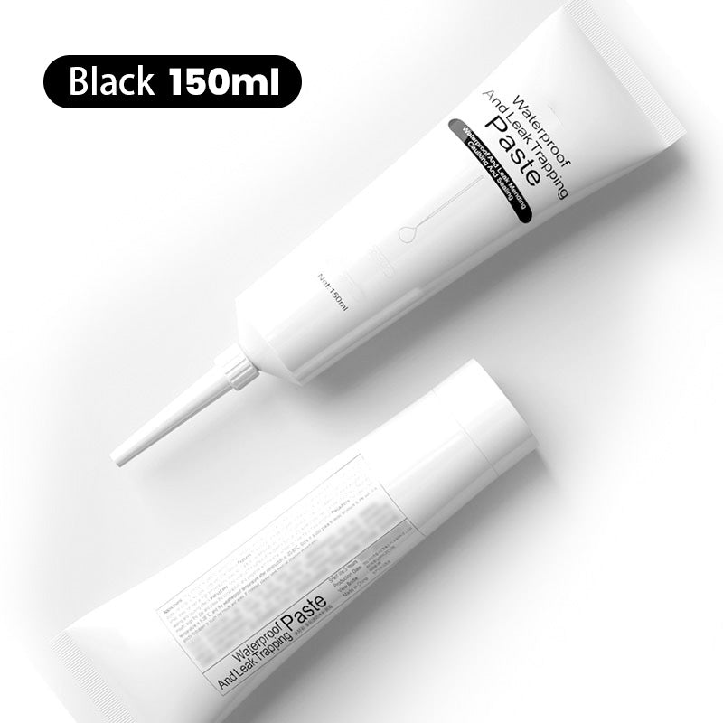 Multi-functional Water-based Waterproof Leak Paste