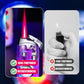🔥New Hot Selling❤️‍🔥 Creative Spinning Gyro Windproof Lighter