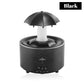 🌈💧7 Color Rotating Raindrop Aromatherapy Humidifier💧🌈Colorful Light Show  Fragrant Mist Creating a Dreamy Home Atmosphere