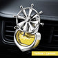 Car Vent Air Long Lasting Freshener Aromatherapy