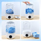 Portable Rechargeable Mini Washing Machine for Underwear