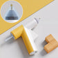 🎁2025 HOT SALE👨‍👩‍👧‍👦Cordless Hot Glue Gun with Hot Glue Sticks