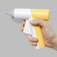 🎁2025 HOT SALE👨‍👩‍👧‍👦Cordless Hot Glue Gun with Hot Glue Sticks
