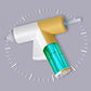 🎁2025 HOT SALE👨‍👩‍👧‍👦Cordless Hot Glue Gun with Hot Glue Sticks