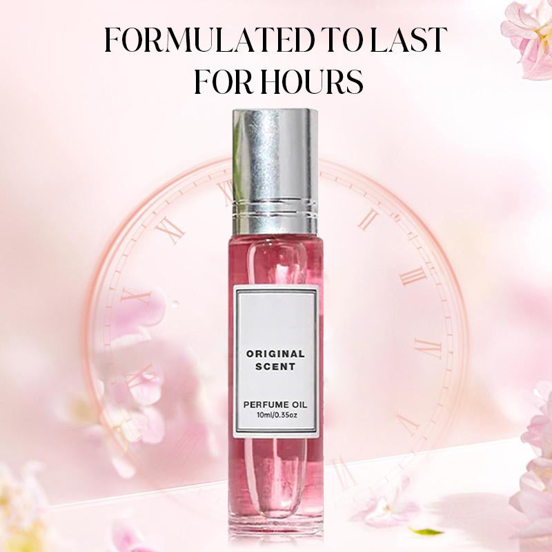 👩‍❤️‍💋‍👨Buy 1 And Get 1💗Long Lasting Glamour Perfume for Women💗