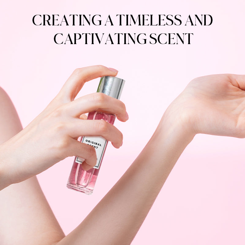 👩‍❤️‍💋‍👨Buy 1 And Get 1💗Long Lasting Glamour Perfume for Women💗