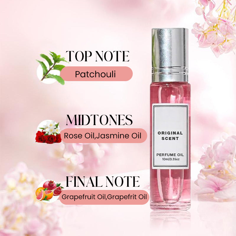 👩‍❤️‍💋‍👨Buy 1 And Get 1💗Long Lasting Glamour Perfume for Women💗