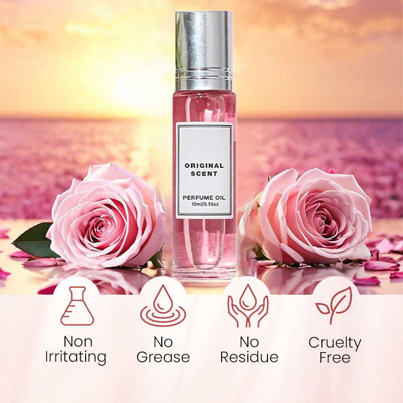 👩‍❤️‍💋‍👨Buy 1 And Get 1💗Long Lasting Glamour Perfume for Women💗