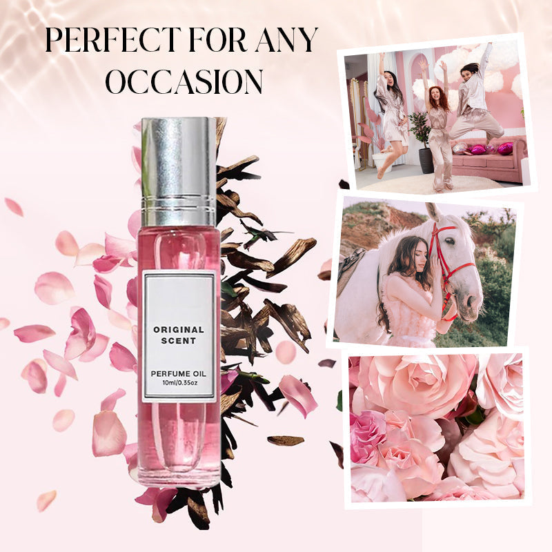 👩‍❤️‍💋‍👨Buy 1 And Get 1💗Long Lasting Glamour Perfume for Women💗