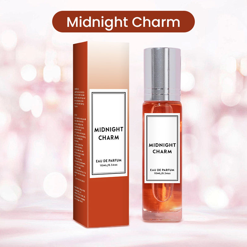 👩‍❤️‍💋‍👨Buy 1 And Get 1💗Long Lasting Glamour Perfume for Women💗